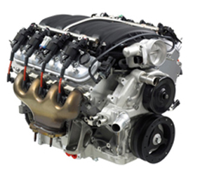 P08A1 Engine